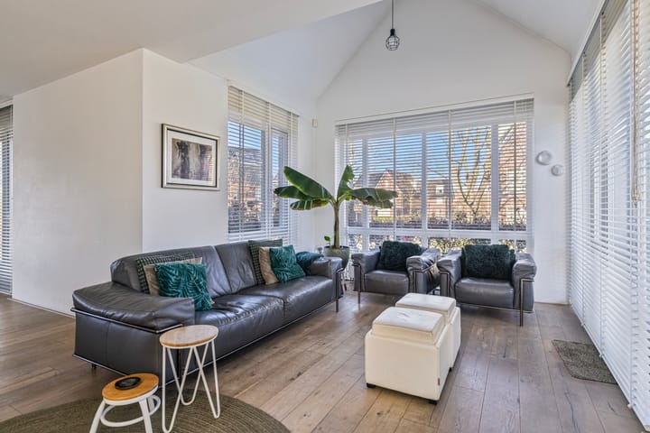 Foto 5 van Geerlinglaan 24