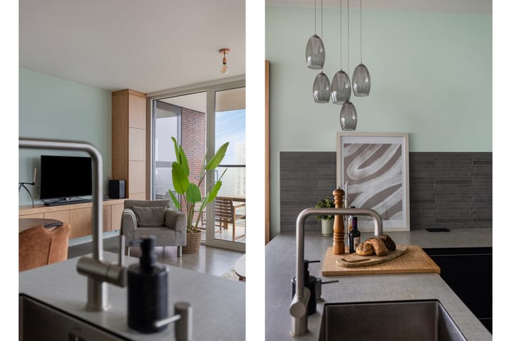 Foto 9 van Posthoornstraat 422