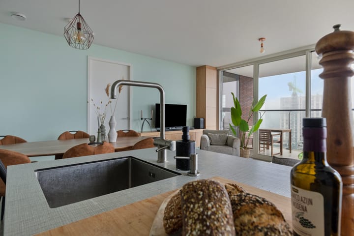 Foto 11 van Posthoornstraat 422