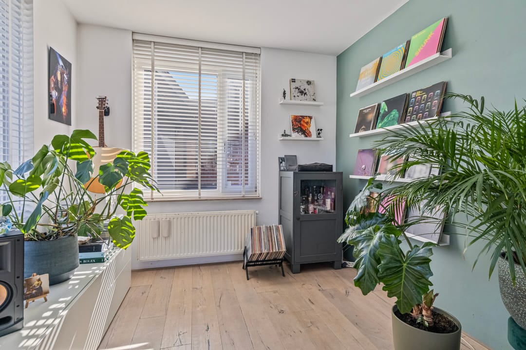 Foto 8 van Geerlinglaan 24