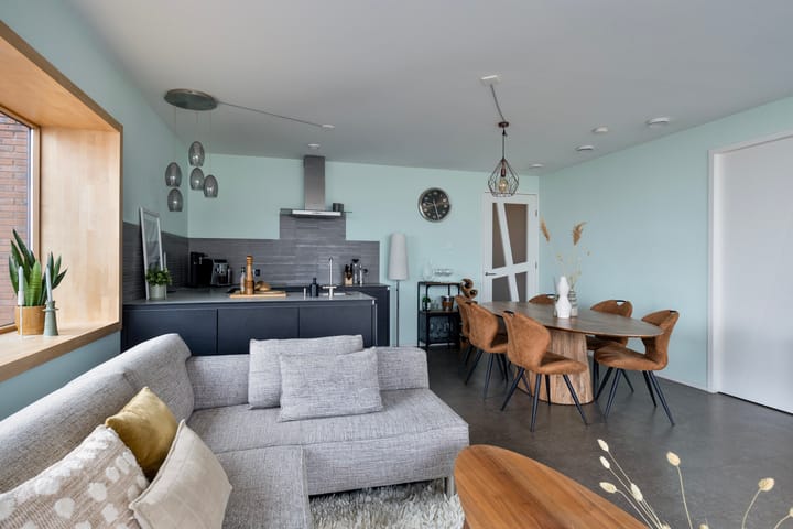 Foto 12 van Posthoornstraat 422