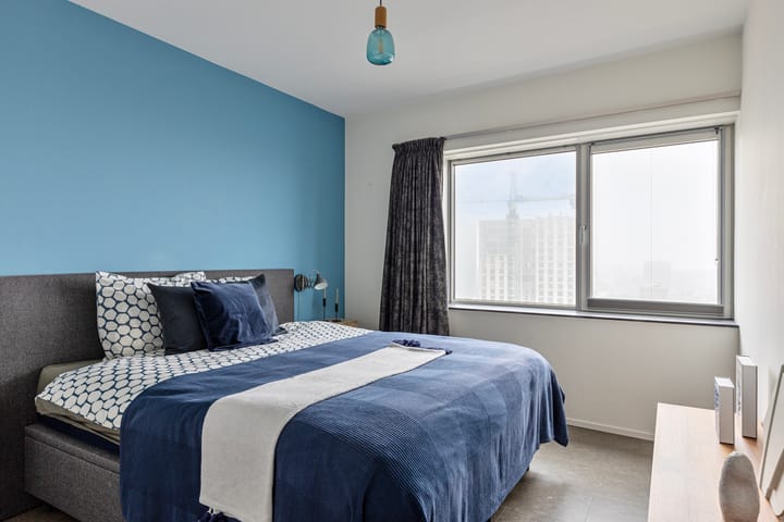 Foto 15 van Posthoornstraat 422