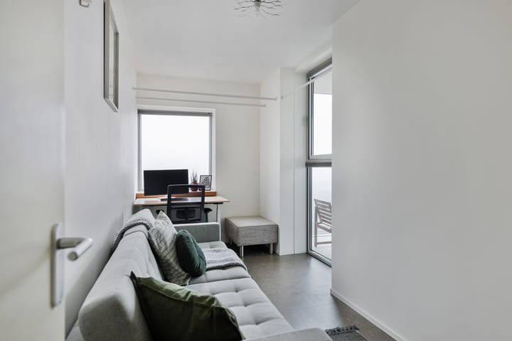 Foto 19 van Posthoornstraat 422