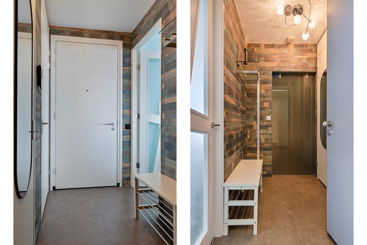 Foto 21 van Posthoornstraat 422