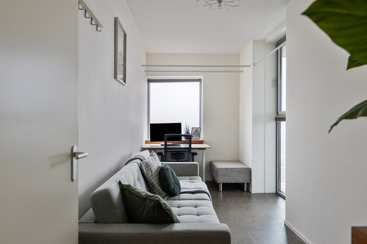 Foto 22 van Posthoornstraat 422