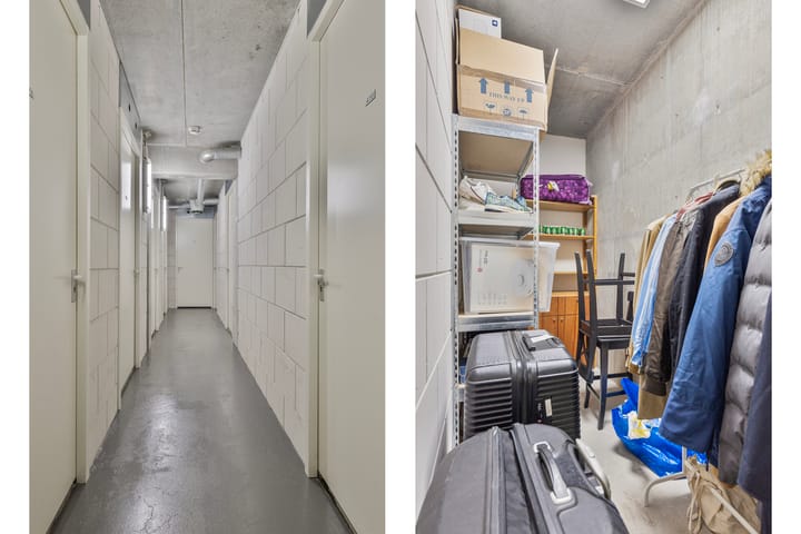 Foto 23 van Posthoornstraat 422