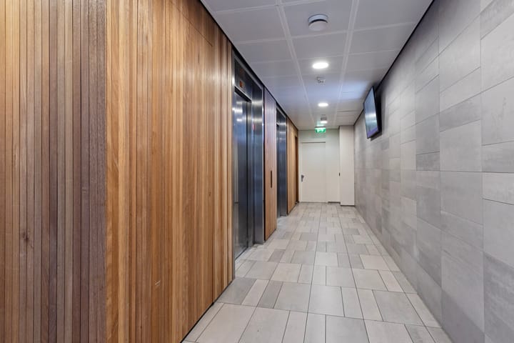 Foto 24 van Posthoornstraat 422