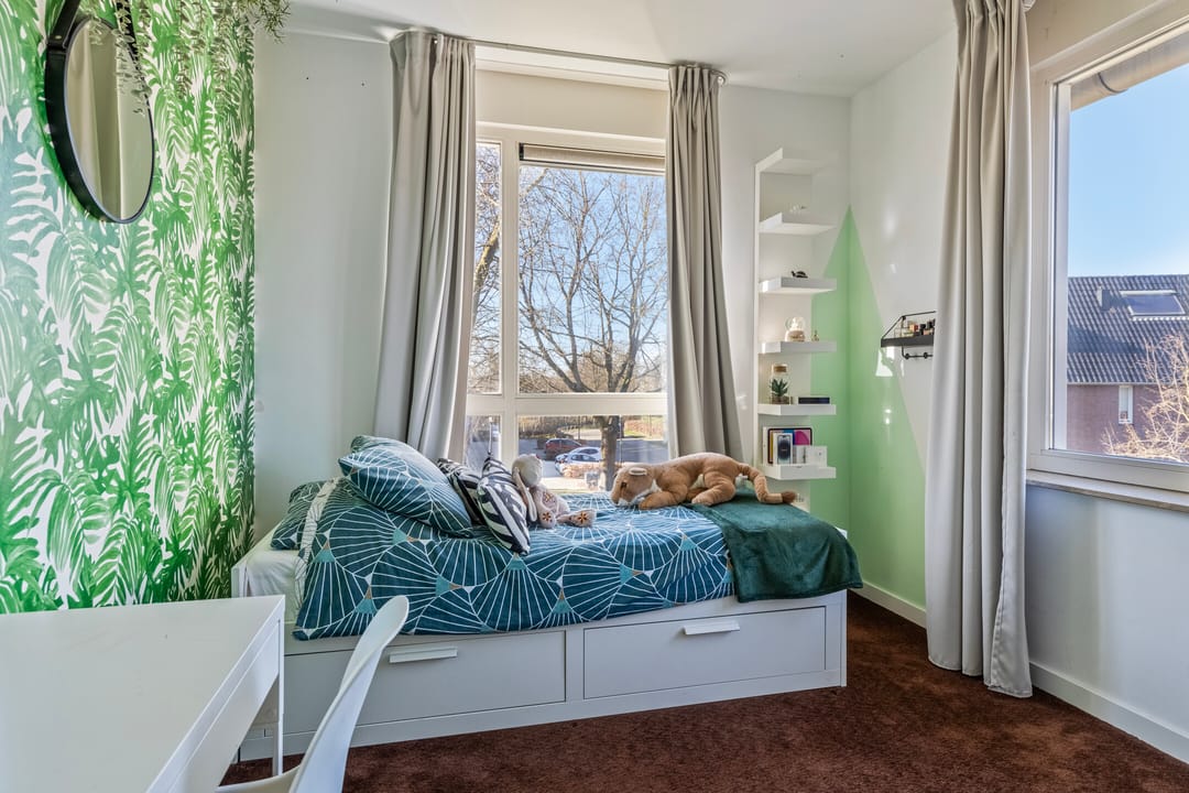 Foto 22 van Geerlinglaan 24