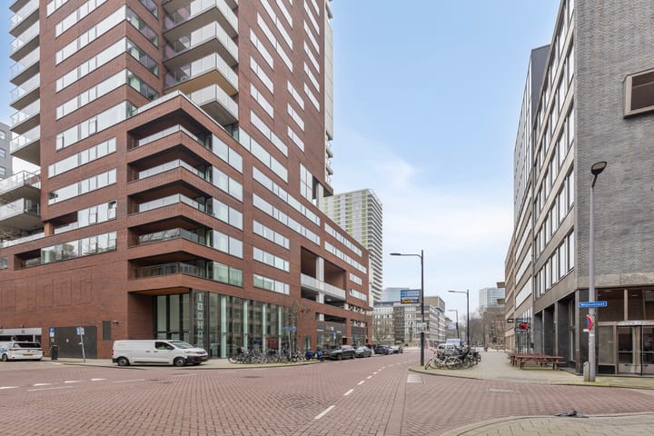 Foto 27 van Posthoornstraat 422