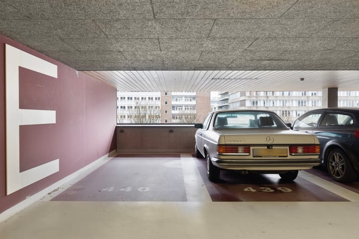 Foto 28 van Posthoornstraat 422