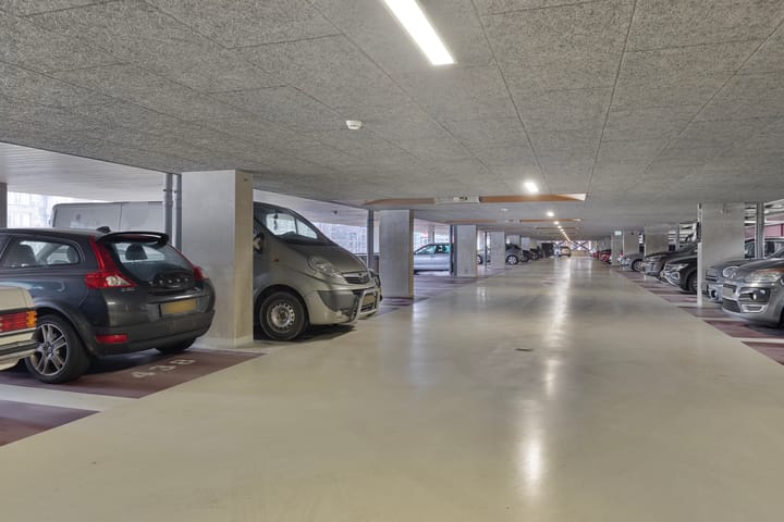 Foto 29 van Posthoornstraat 422