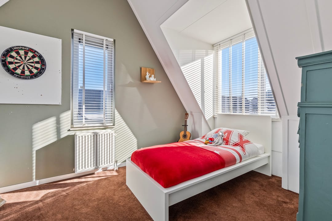 Foto 26 van Geerlinglaan 24