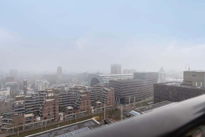 Foto 30 van Posthoornstraat 422