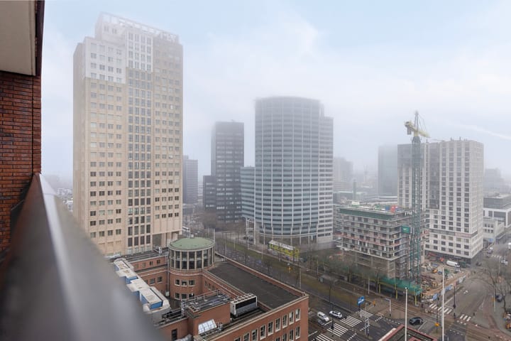 Foto 31 van Posthoornstraat 422