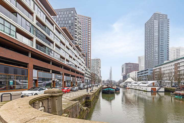 Foto 33 van Posthoornstraat 422