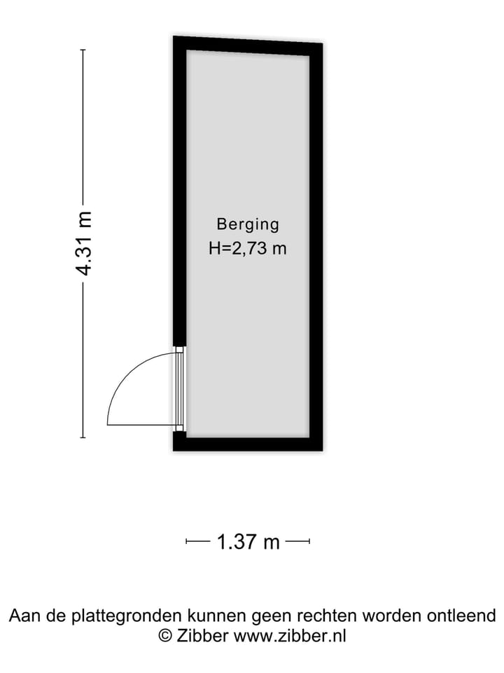 Foto 35 van Posthoornstraat 422
