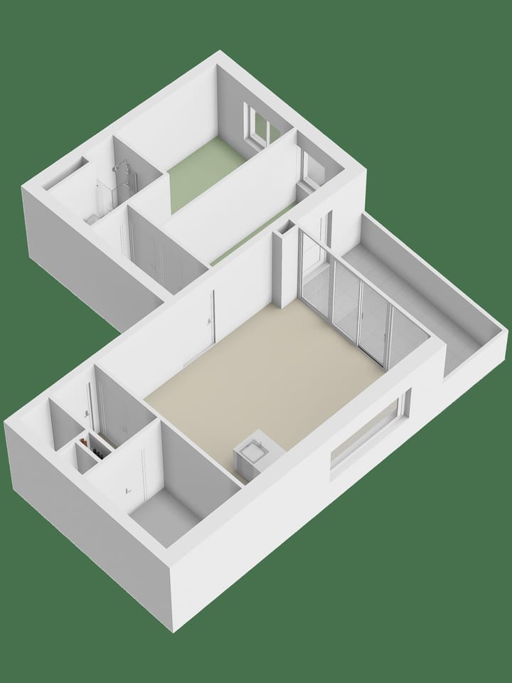 Foto 36 van Posthoornstraat 422