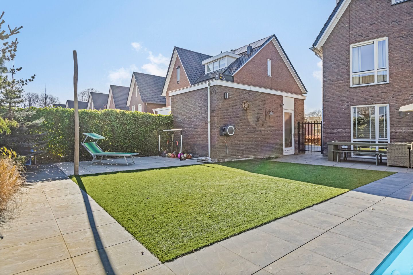 Foto 35 van Geerlinglaan 24