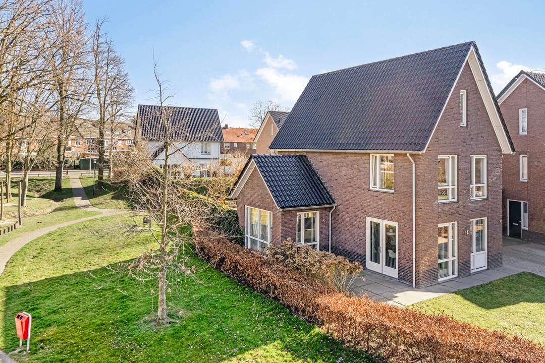 Foto 37 van Geerlinglaan 24