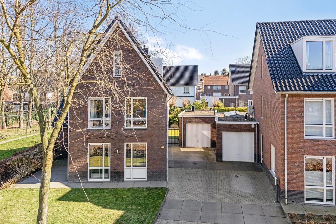 Foto 38 van Geerlinglaan 24