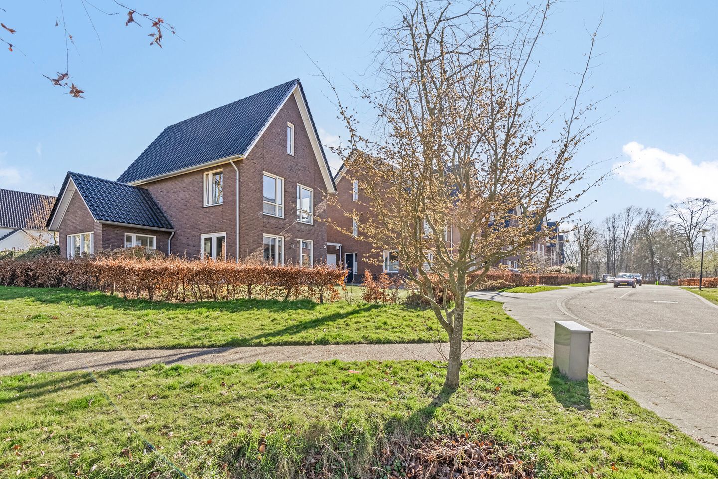 Foto 40 van Geerlinglaan 24