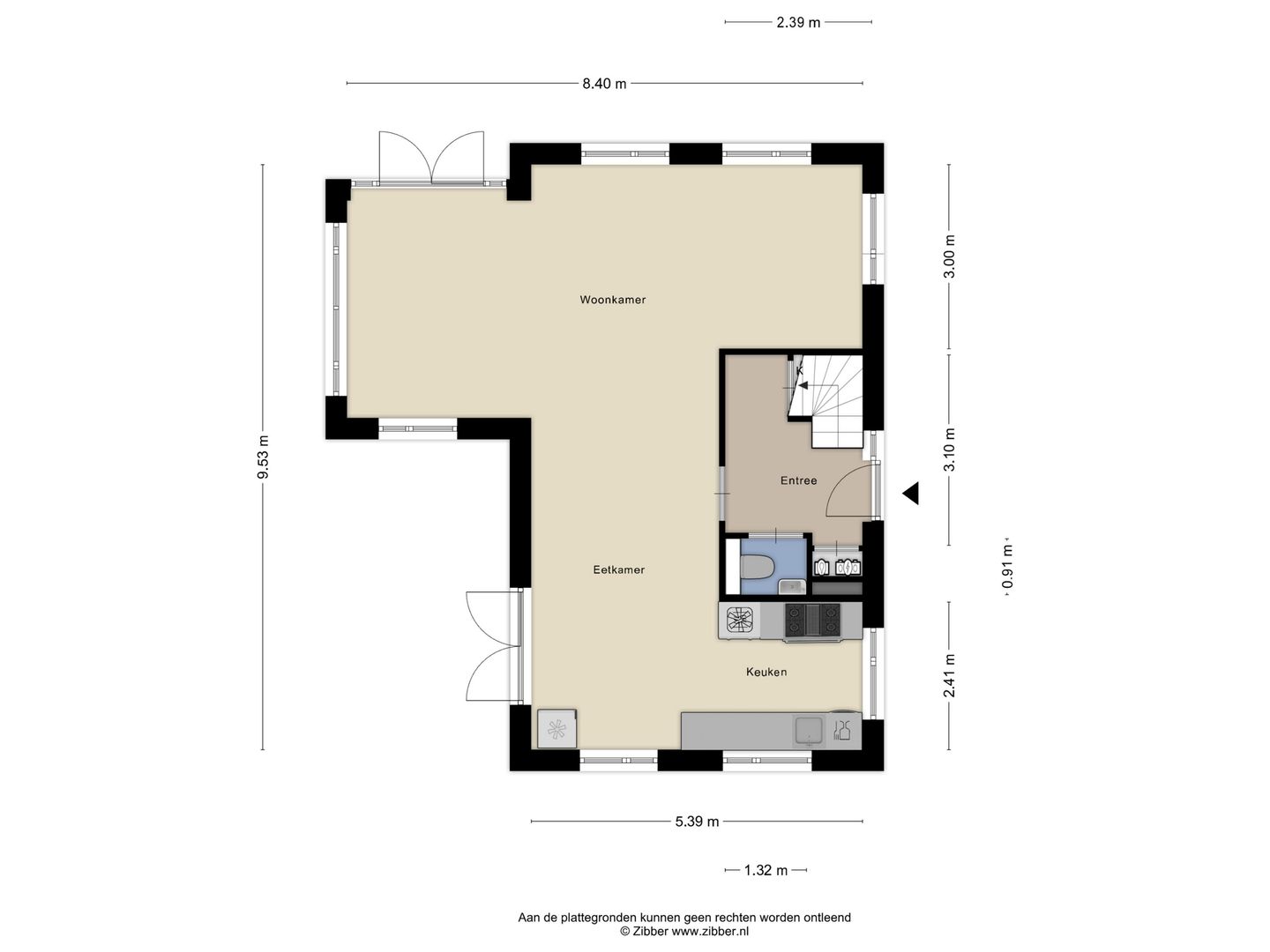 Foto 44 van Geerlinglaan 24