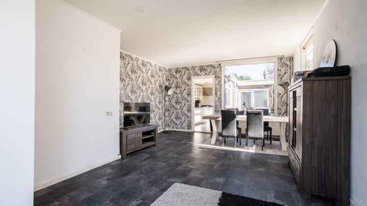 Foto 3 van Irisstraat 4