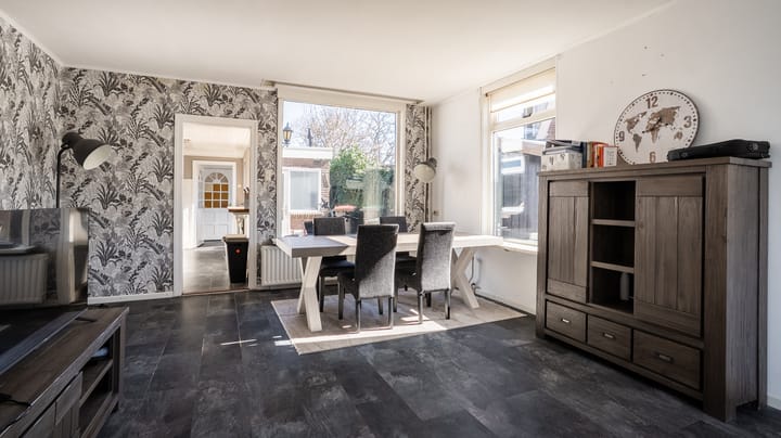 Foto 4 van Irisstraat 4