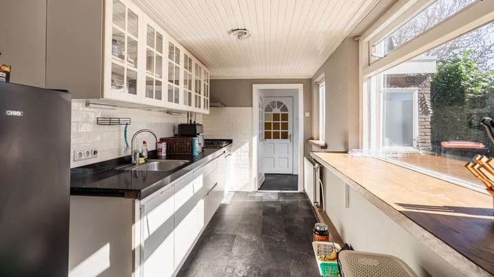 Foto 5 van Irisstraat 4