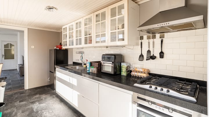 Foto 6 van Irisstraat 4