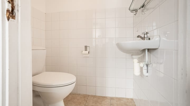 Foto 7 van Irisstraat 4