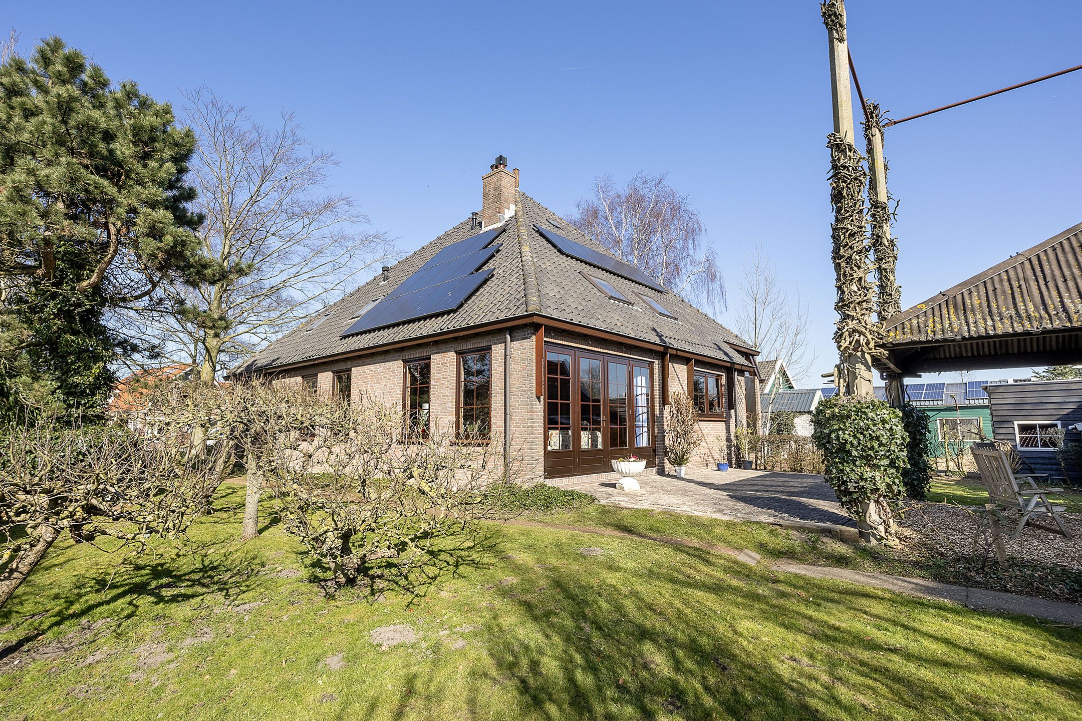 Foto 24 van Dorpsstraat 227