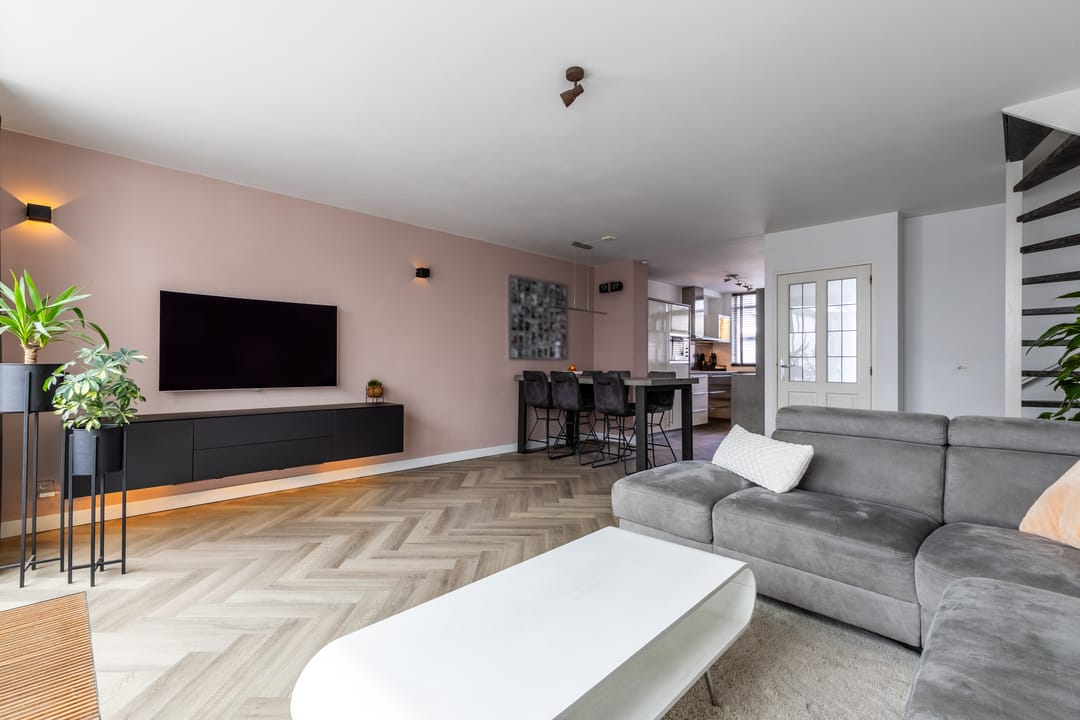 Foto 2 van Polkahof 46