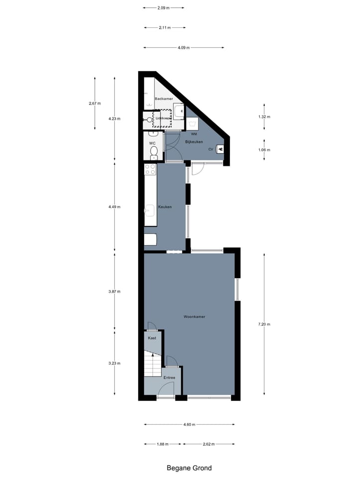 Foto 14 van Irisstraat 4