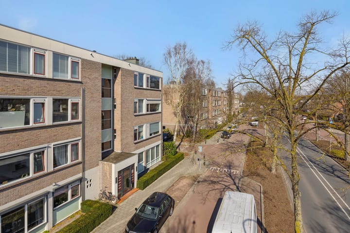 Photo 2 of Boerhaavelaan 93