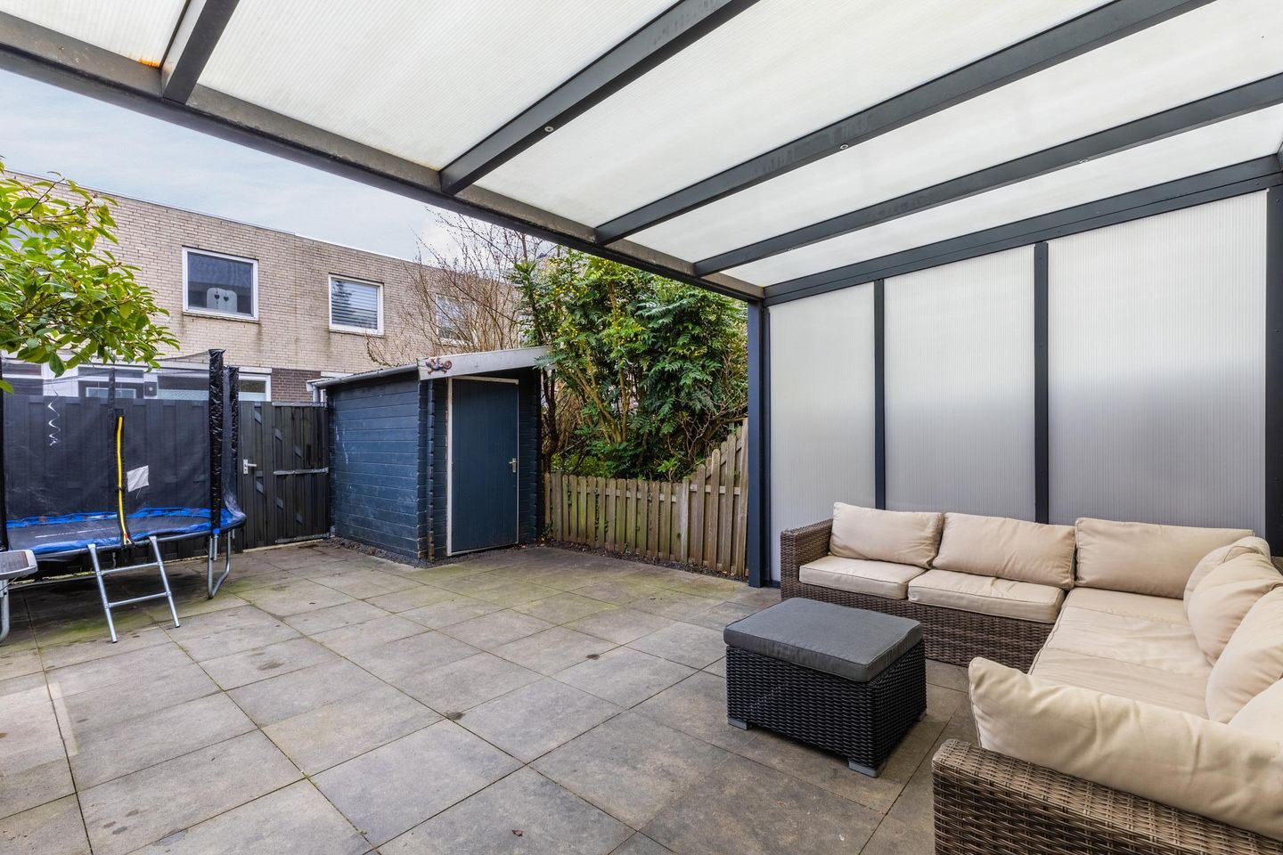 Foto 5 van Polkahof 46