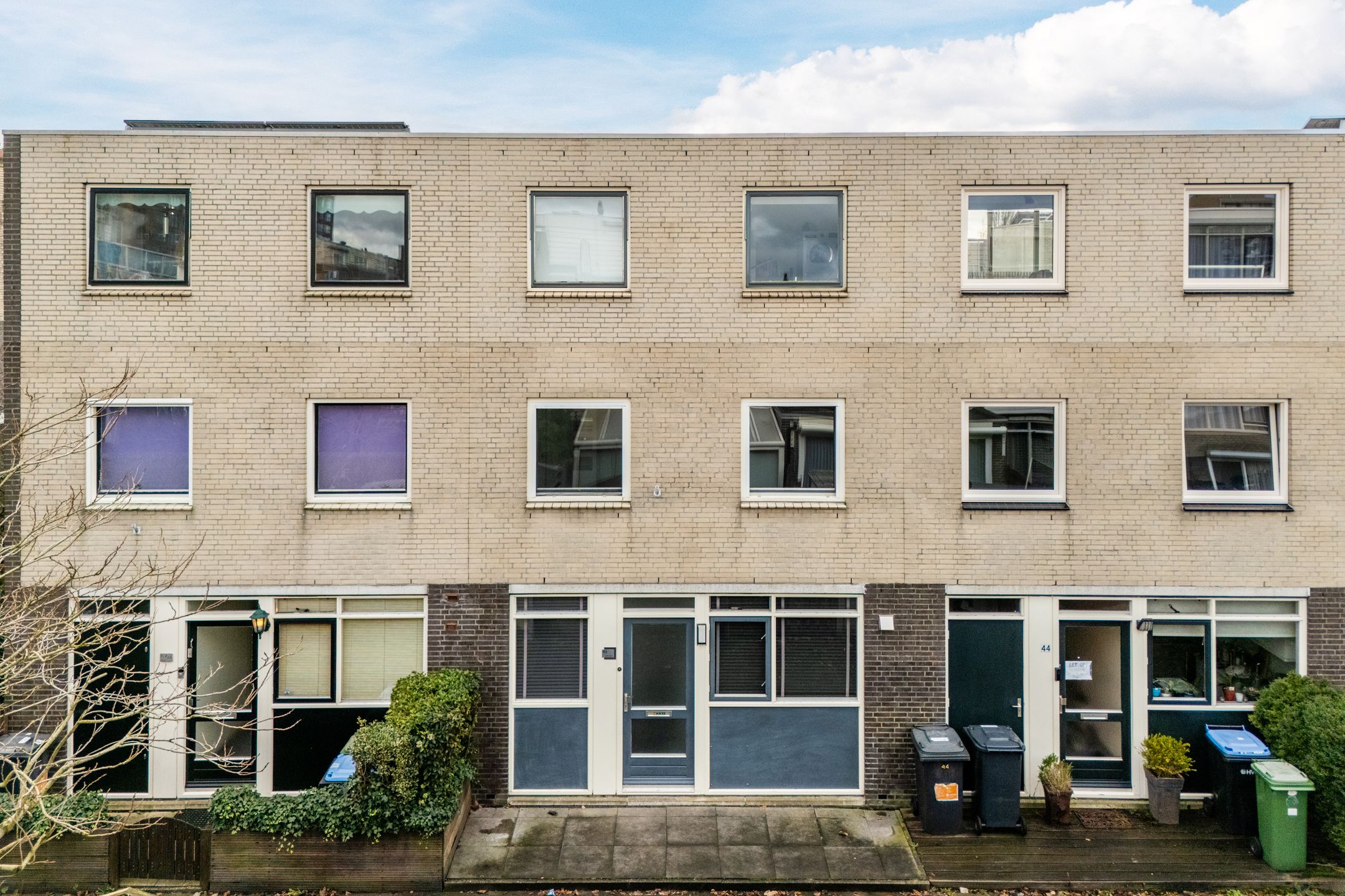 Foto 6 van Polkahof 46