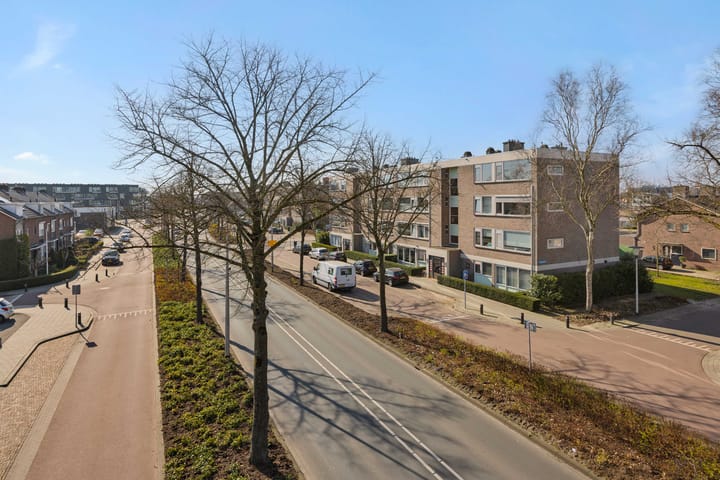 Photo 4 of Boerhaavelaan 93