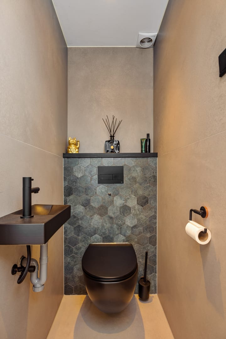 Photo 5 of Boerhaavelaan 93