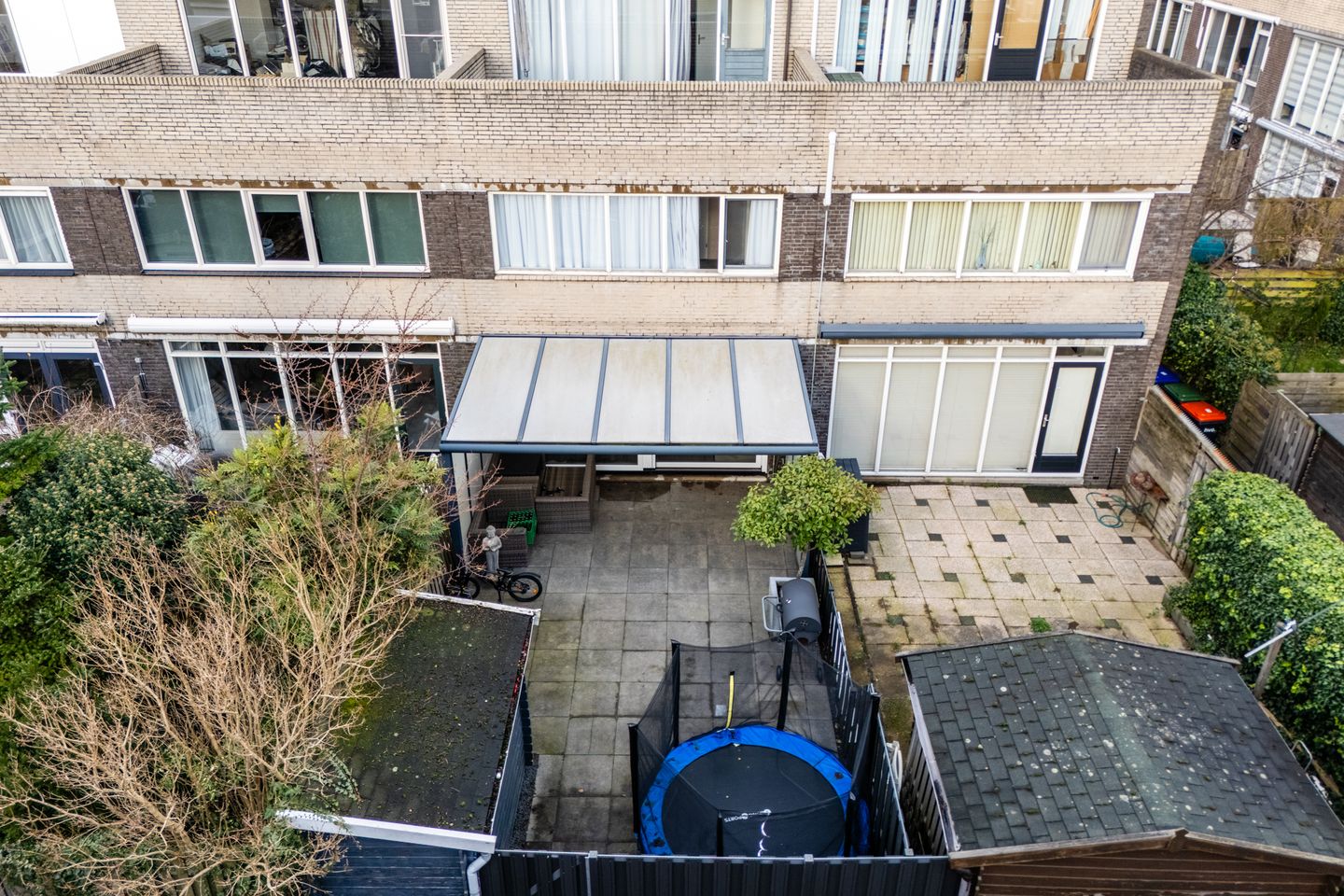 Foto 35 van Polkahof 46