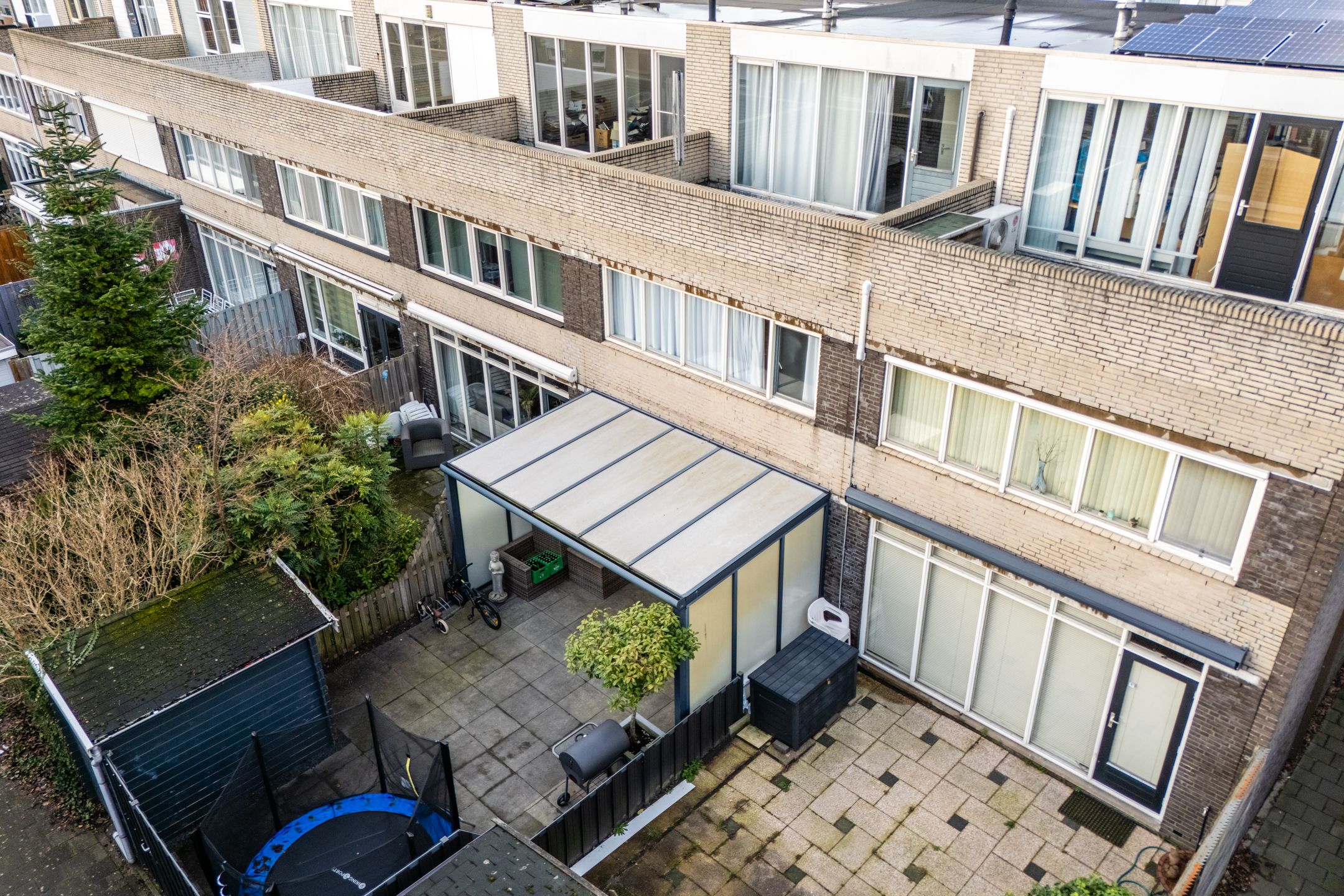 Foto 36 van Polkahof 46