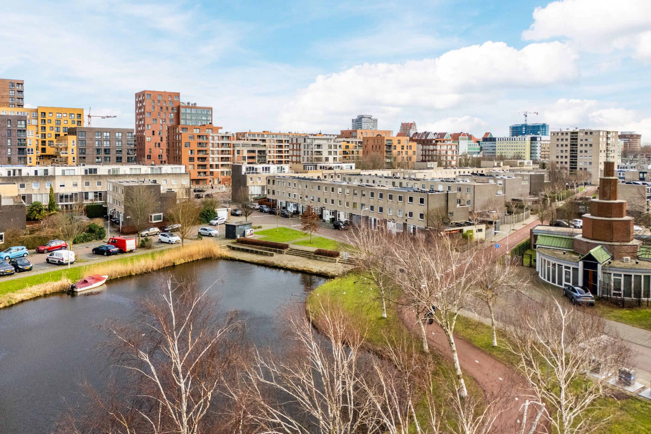 Foto 39 van Polkahof 46