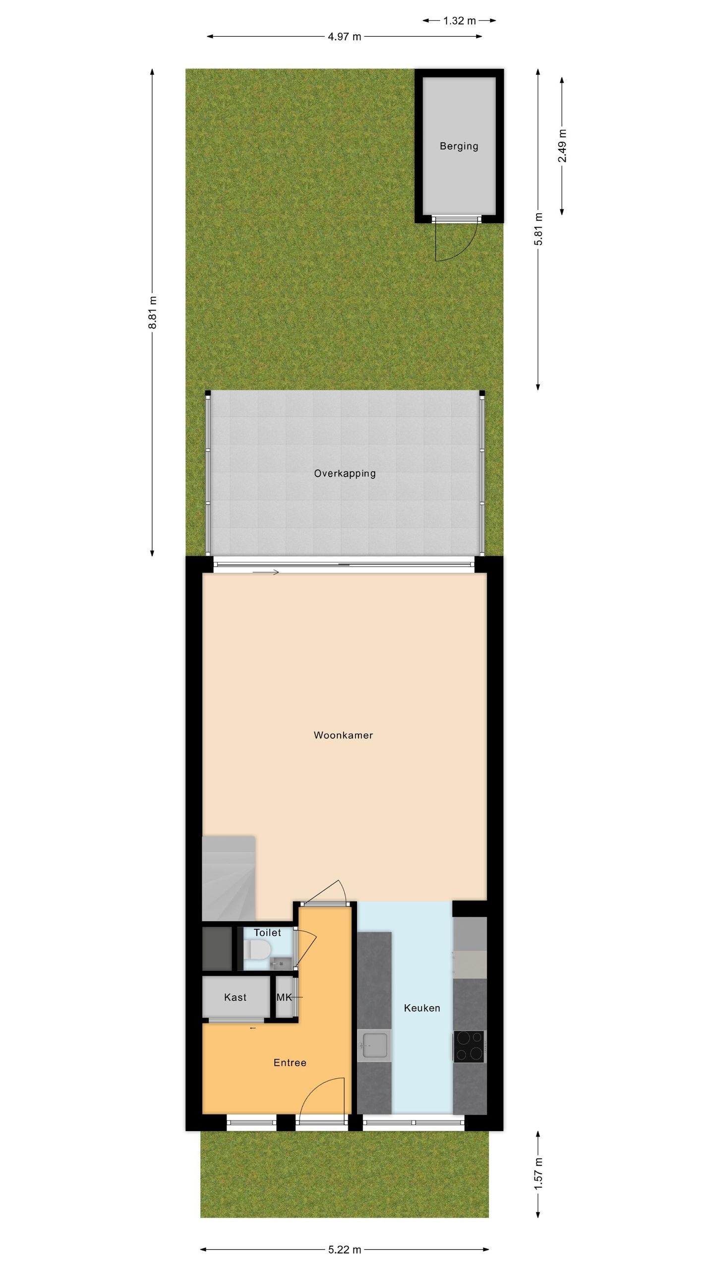 Foto 40 van Polkahof 46