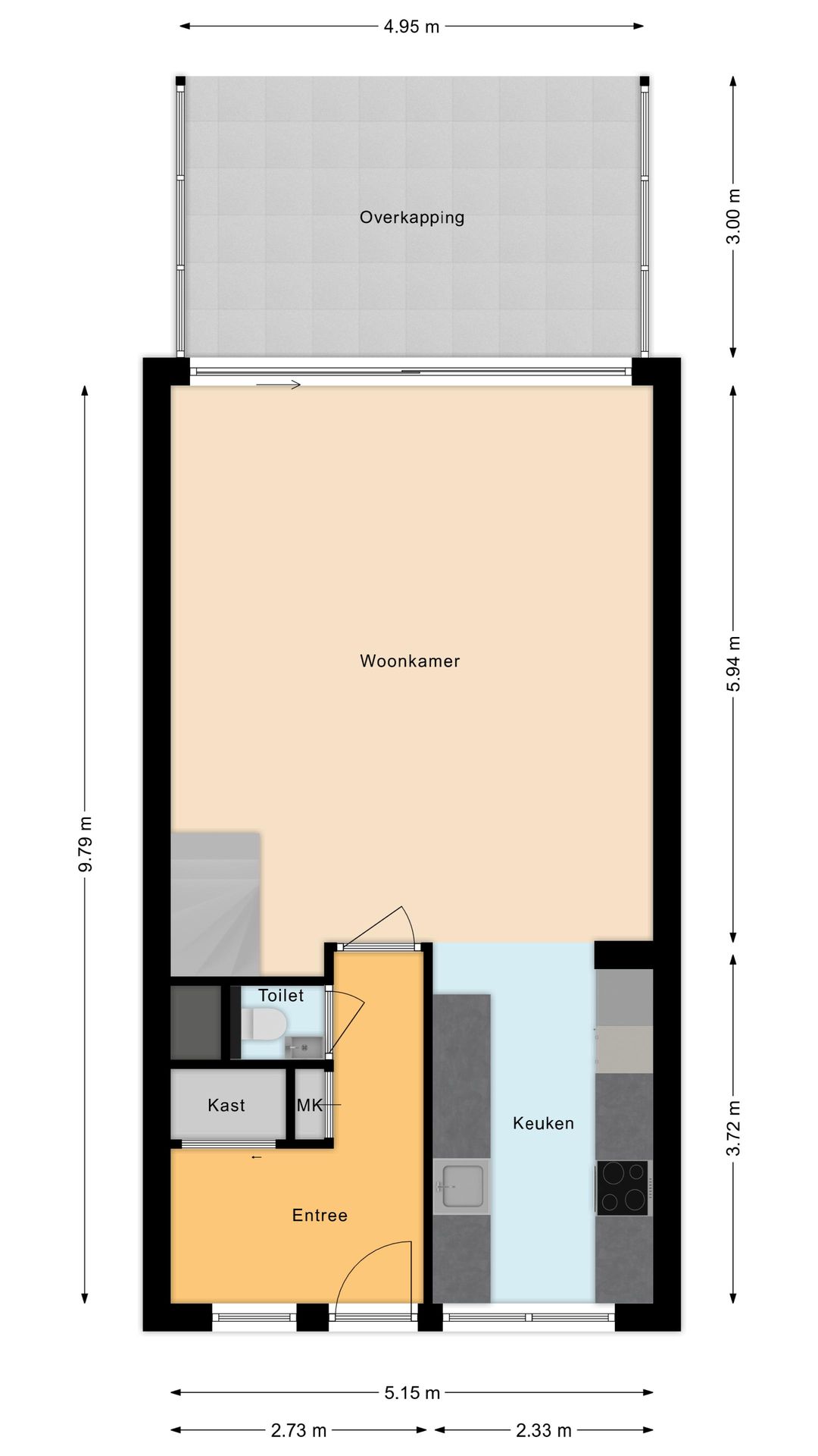 Foto 41 van Polkahof 46