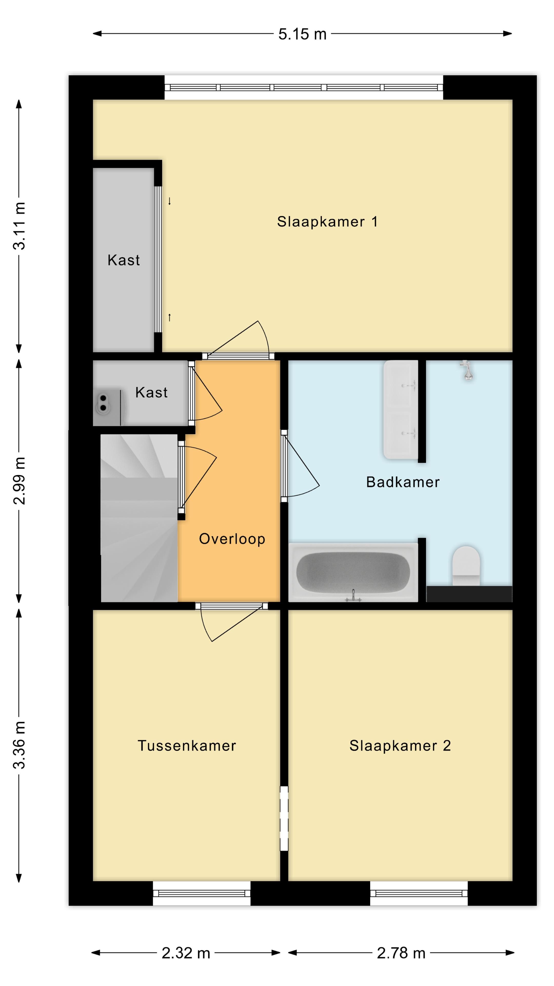 Foto 42 van Polkahof 46