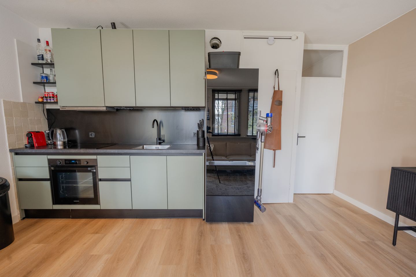 Foto 4 van Gravin Adélastraat 30