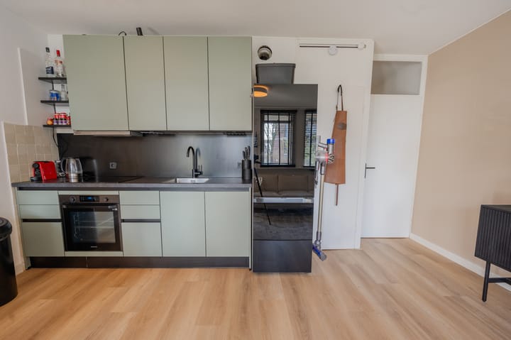 Foto 4 van Gravin Adélastraat 30