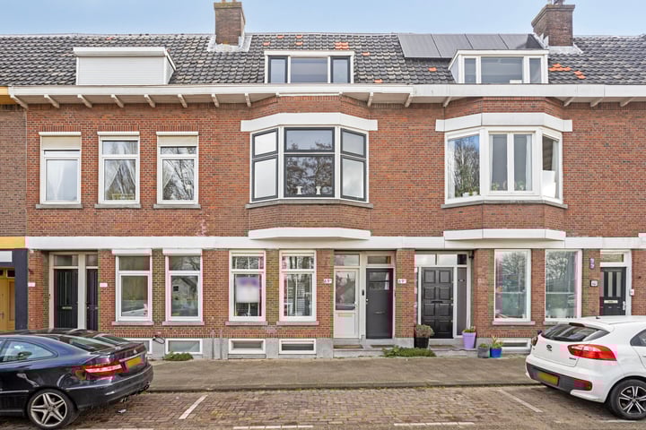 Burgemeester Bosstraat 69 A