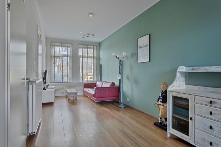 Foto 2 van Burgemeester Bosstraat 69-A