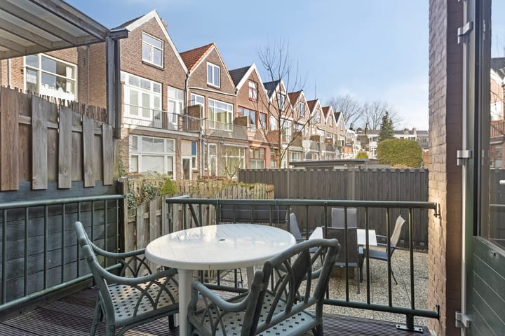 Foto 3 van Burgemeester Bosstraat 69-A